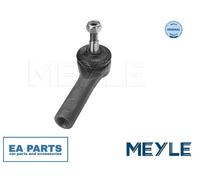 Tie Rod End for FIAT DOBLO Bus MEYLE 216 020 0023 fits Front Axle Right NEW