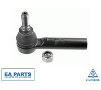 Tie Rod End for FIAT DUCATO LEMFÖRDER 28499 02