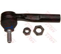 TIE ROD END FOR FIAT GRANDE PUNTO PUNTO TRW JTE1086 FITS FRONT AXLE, LEFT