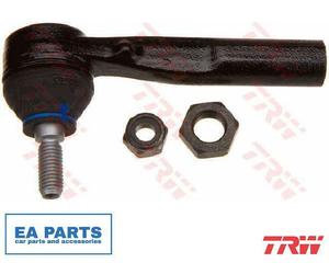 Tie Rod End for FIAT GRANDE PUNTO PUNTO TRW JTE1086 fits Front Axle, Left