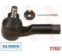Tie Rod End for FORD ASIA & OCEANIA FORD AUSTRALIA FORD USA TRW JTE242