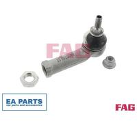 Tie Rod End for FORD COUGAR MONDEO FAG 840 0766 10