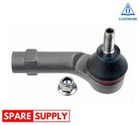TIE ROD END FOR FORD ECOSPORT LEMFÖRDER 26001 02 FITS FRONT AXLE, RIGHT, OUTER