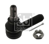 TIE ROD END FOR FORD FEBI BILSTEIN 12575 FITS FRONT AXLE LEFT