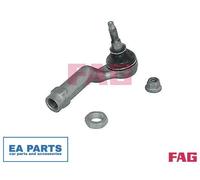 Tie Rod End for FORD FOCUS FAG 840 1496 10