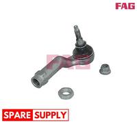 TIE ROD END FOR FORD FOCUS FAG 840 1496 10