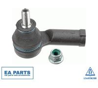 Tie Rod End for FORD FOCUS LEMFÖRDER 22001 02 fits Front Axle, Left