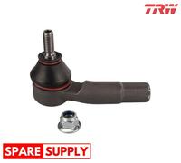 TIE ROD END FOR FORD FORD AUSTRALIA MAZDA TRW JTE1008