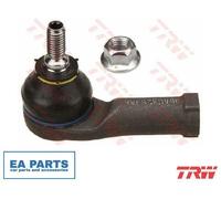 Tie Rod End for FORD TRW JTE194 fits Front Axle, Right