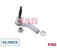 Tie Rod End for FORD FUSION GALAXY MONDEO V Turnier S-MAX FAG 840 1391 10