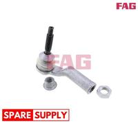 TIE ROD END FOR FORD FUSION GALAXY MONDEO V TURNIER S-MAX FAG 840 1391 10