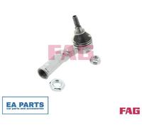 Tie Rod End for FORD KUGA FAG 840 1161 10
