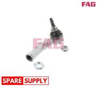 TIE ROD END FOR FORD KUGA FAG 840 1161 10