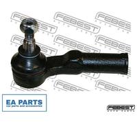 Tie Rod End for FORD KUGA FEBEST 2121-DRLH fits Front Axle Left