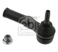 TIE ROD END FOR FORD KUGA FEBI BILSTEIN 34902 FITS FRONT AXLE RIGHT