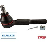 Tie Rod End for FORD MAVERICK TRW JTE390 fits Front Axle, Both Sides, Inner