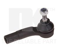 NK Front Right Tie Rod End for Ford Fusion 1.4 (08/2002-12/2012)