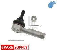 TIE ROD END FOR FORD MAZDA BLUE PRINT ADM58761
