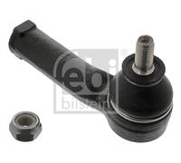 TIE ROD END FOR FORD MONDEO FEBI BILSTEIN 07973 FITS FRONT AXLE RIGHT