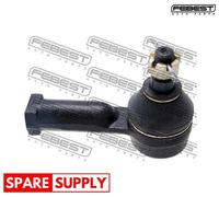 TIE ROD END FOR FORD RANGER FEBEST 0521-BT50OUT FITS FRONT AXLE, OUTER