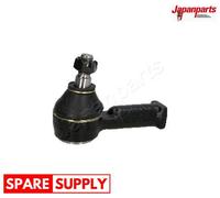 TIE ROD END FOR FORD RANGER JAPANPARTS TI-304 FITS FRONT AXLE
