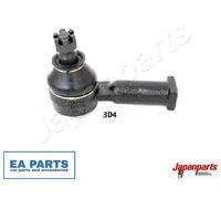 Tie Rod End for FORD RANGER JAPANPARTS TI-304 fits Front Axle