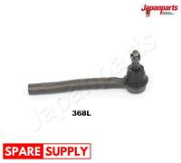 TIE ROD END FOR FORD RANGER JAPANPARTS TI-368L FITS FRONT AXLE LEFT