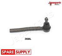 TIE ROD END FOR FORD RANGER JAPANPARTS TI-368L FITS FRONT AXLE LEFT