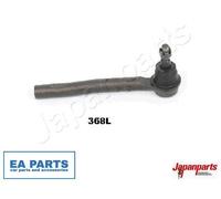 Tie Rod End for FORD RANGER JAPANPARTS TI-368L fits Front Axle Left