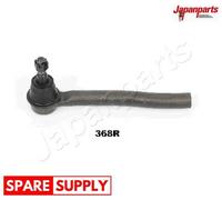 TIE ROD END FOR FORD RANGER JAPANPARTS TI-368R FITS FRONT AXLE RIGHT