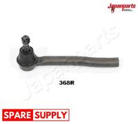 TIE ROD END FOR FORD RANGER JAPANPARTS TI-368R FITS FRONT AXLE RIGHT