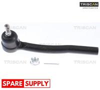 TIE ROD END FOR FORD RANGER TRISCAN 8500 80130