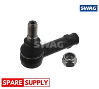 TIE ROD END FOR FORD SWAG 50 71 0031 FITS FRONT AXLE LEFT, FRONT AXLE RIGHT