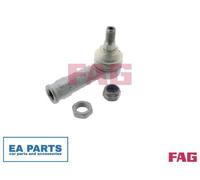 Tie Rod End for FORD TRANSIT FAG 840 1209 10