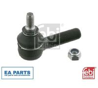 Tie Rod End for FORD TRANSIT FEBI BILSTEIN 10108 fits Front Axle Left