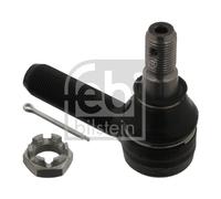 TIE ROD END FOR FORD TRANSIT FEBI BILSTEIN 12574 FITS FRONT AXLE RIGHT