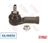 Tie Rod End for FORD TRW JTE1035 fits Front Axle, Both Sides, Outer