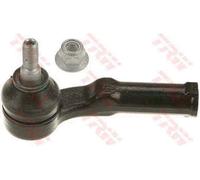 TIE ROD END FOR FORD TRW JTE1131 FITS FRONT AXLE, LEFT