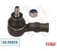 Tie Rod End for FORD TRW JTE191 fits Front Axle, Both Sides, Outer