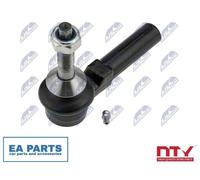 Tie Rod End for FORD USA EXPLORER FLEX NTY SKZ-CH-064