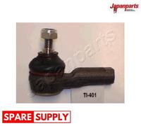 TIE ROD END FOR HONDA ACCORD ACTY BALLADE CITY JAPANPARTS TI-401 FITS FRONT AXLE