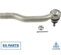 Tie Rod End for HONDA ACCORD BALLADE CIVIC LEMFÖRDER 37310 01 fits Front Axle