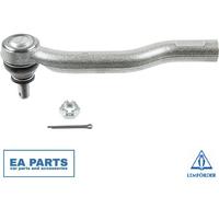 Tie Rod End for HONDA ACCORD BALLADE CIVIC LEMFÖRDER 37311 01 fits Front Axle