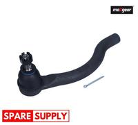 TIE ROD END FOR HONDA ACCORD CIVIC IX MAXGEAR 69-1169 FITS FRONT AXLE LEFT