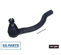 Tie Rod End for HONDA ACCORD CIVIC IX MAXGEAR 69-1169 fits Front Axle Left