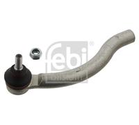 TIE ROD END FOR HONDA ACCORD FEBI BILSTEIN 29287 FITS FRONT AXLE LEFT