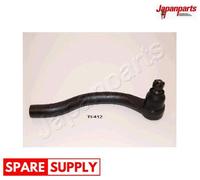 TIE ROD END FOR HONDA ACCORD JAPANPARTS TI-411L FITS LEFT FRONT