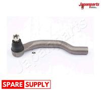 TIE ROD END FOR HONDA ACCORD JAPANPARTS TI-428R FITS FRONT AXLE RIGHT