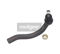 TIE ROD END FOR HONDA ACCORD MAXGEAR 69-0551 FITS FRONT AXLE RIGHT