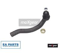 Tie Rod End for HONDA ACCORD MAXGEAR 69-0551 fits Front Axle Right